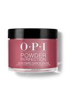 OPI DPW64 - Dipping Powder - WE THE FEMALE 1.5oz