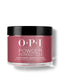 OPI - Dipping Powder - WE THE FEMALE 1.5oz