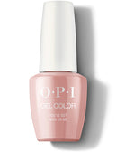 OPI GCL17 - YOU’VE GOT NATA ON ME 15mL