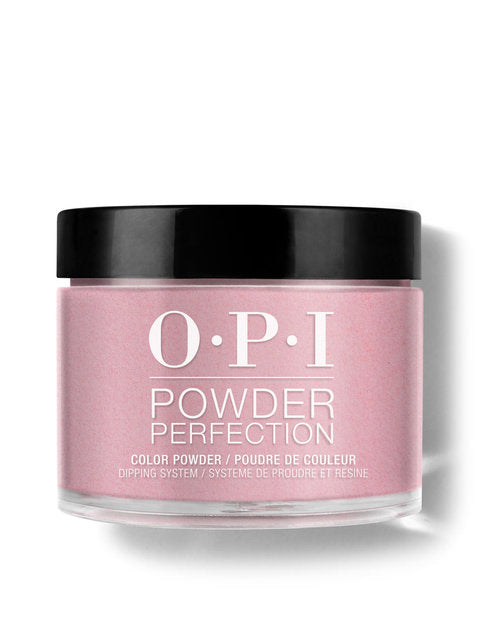 OPI DPU17 - Dipping Powder - YOU'VE GOT THAT GLAS-GLOW 1.5oz